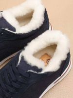 Мужские Кроссовки Loro Piana зимние