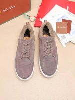 Мужские Кроссовки Loro Piana зимние