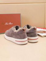 Мужские Кроссовки Loro Piana зимние