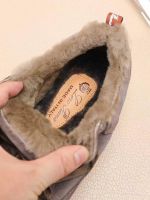 Мужские Кроссовки Loro Piana зимние