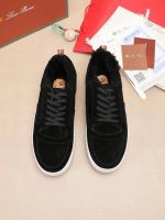 Мужские Кроссовки Loro Piana зимние