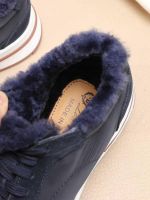 Мужские Кроссовки Loro Piana зимние