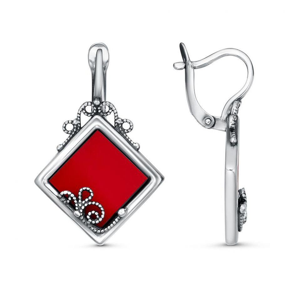 СЕРЬГИ 33317084Кр