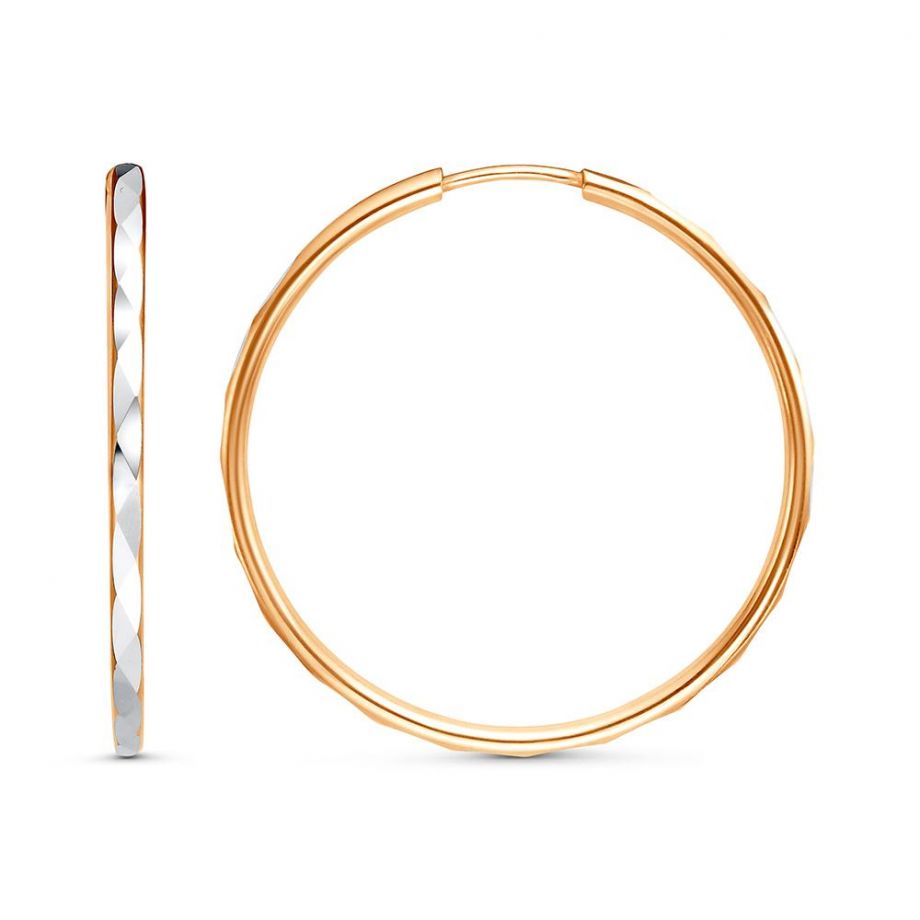 СЕРЬГИ 3301607-1