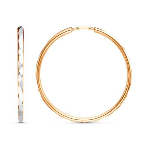 СЕРЬГИ 3301607-1