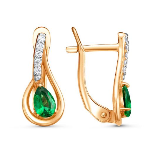 СЕРЬГИ 33816241Д7