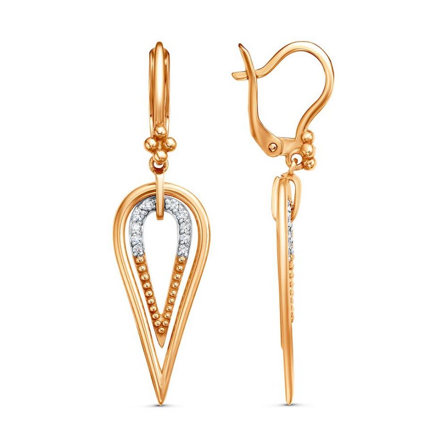 СЕРЬГИ 33817145Д