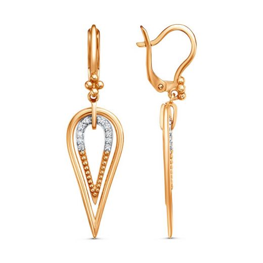 СЕРЬГИ 33817145Д