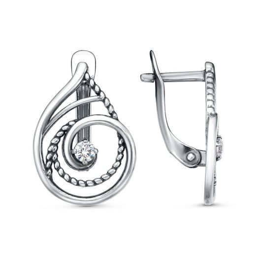 СЕРЬГИ 33817006