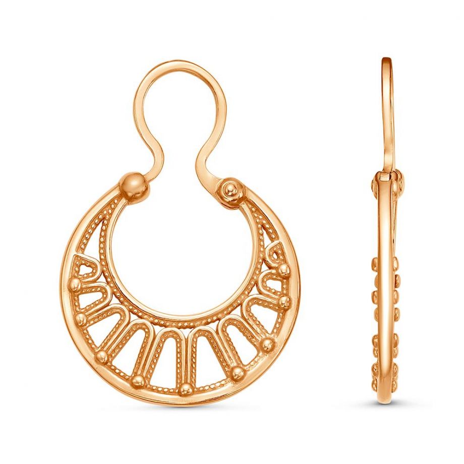 СЕРЬГИ 33016965