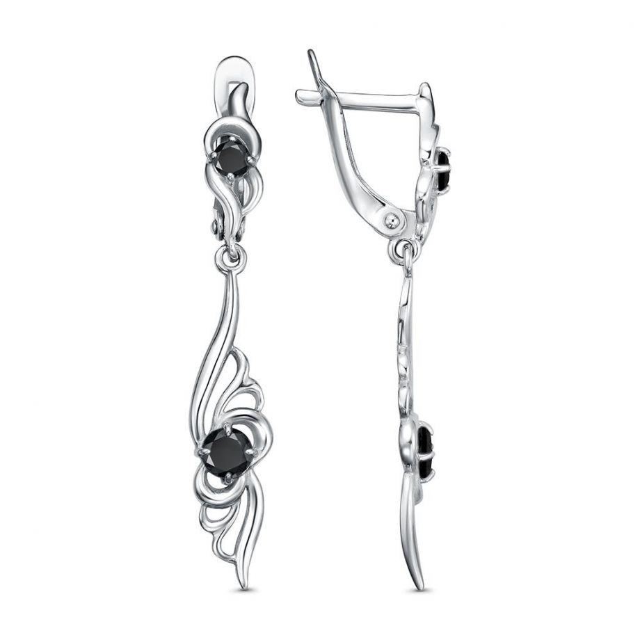 СЕРЬГИ 33816942Д1