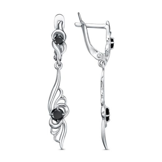 СЕРЬГИ 33816942Д1