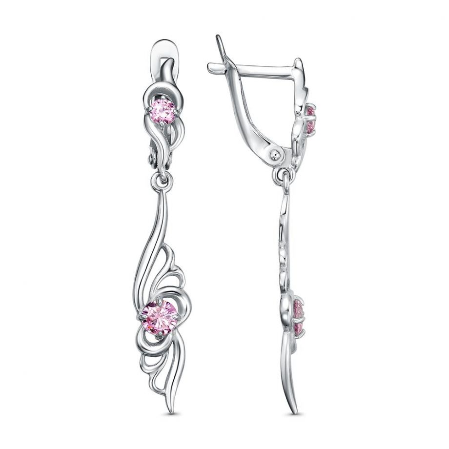 СЕРЬГИ 33816942Д2