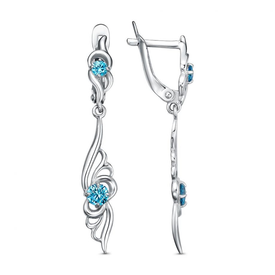 СЕРЬГИ 33816942Д3