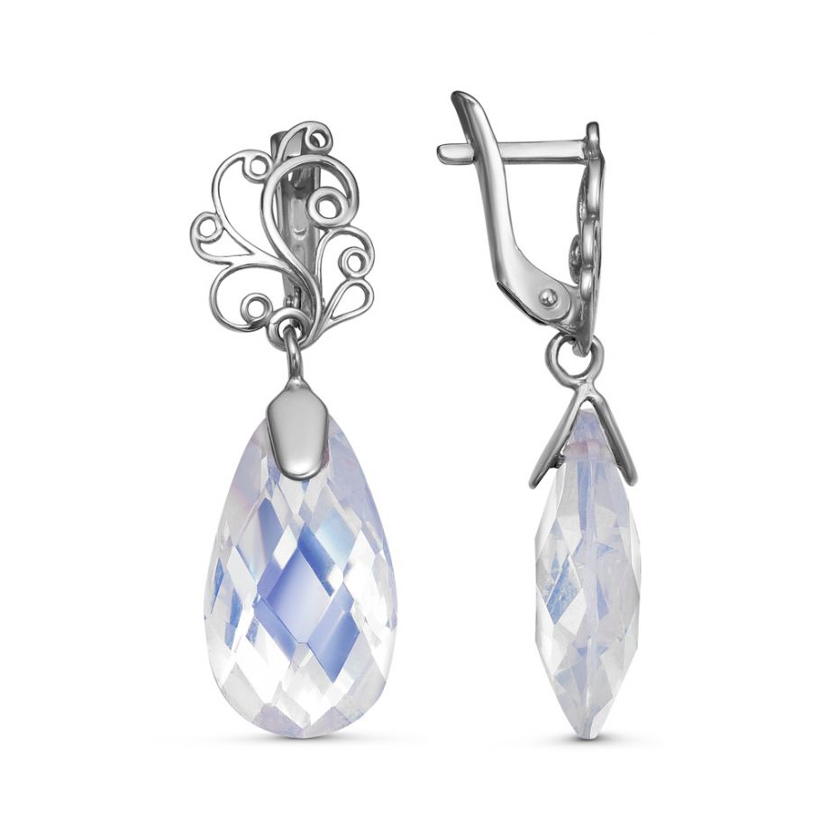 СЕРЬГИ 33616590Д