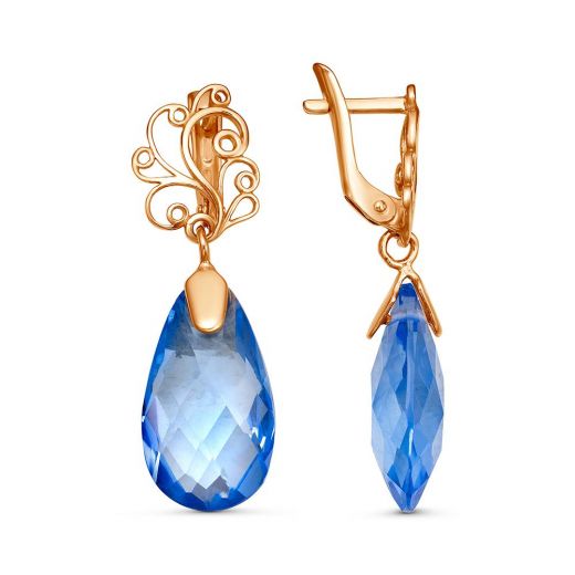 СЕРЬГИ 33616591-3