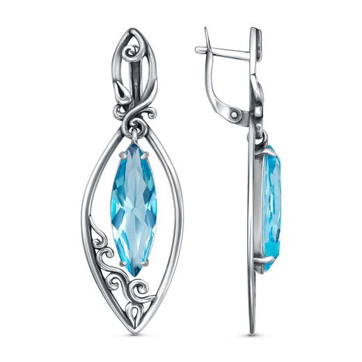 СЕРЬГИ 33616592-3