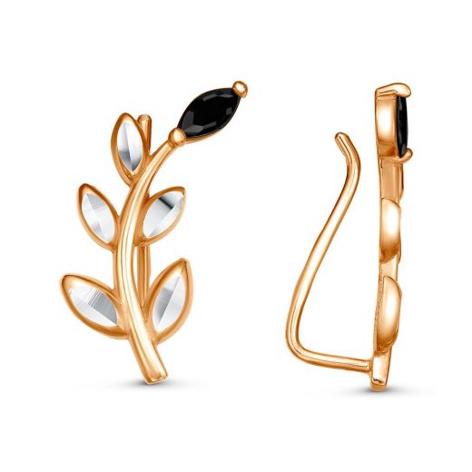 СЕРЬГИ 33816615-5-1