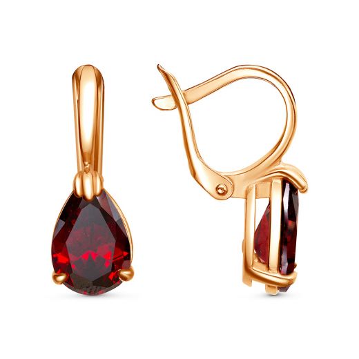 СЕРЬГИ 33816655-18