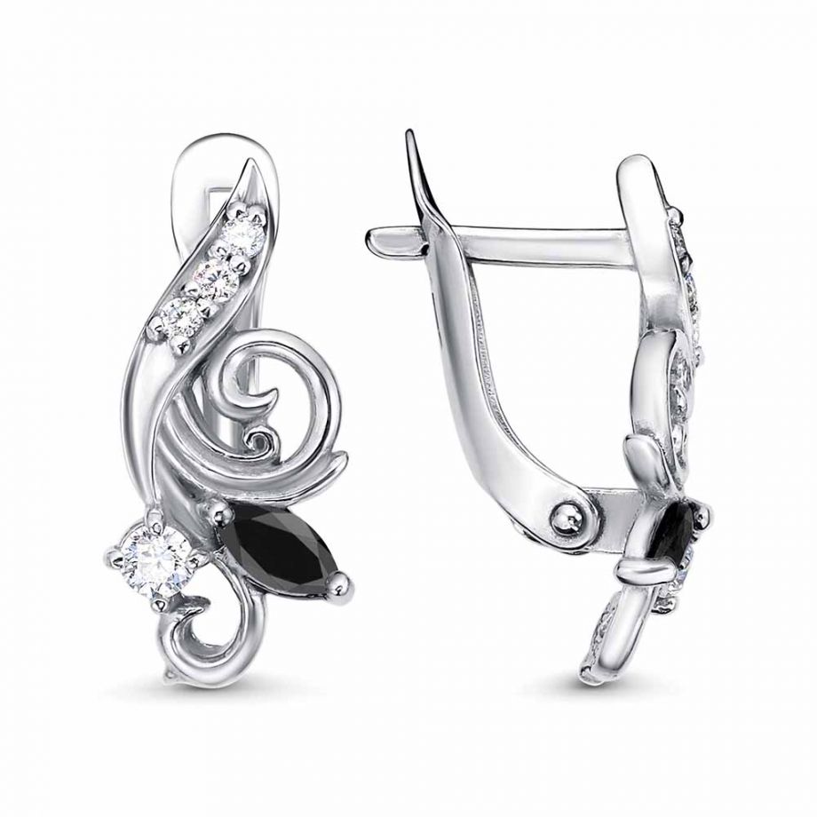 СЕРЬГИ 33816612Д1