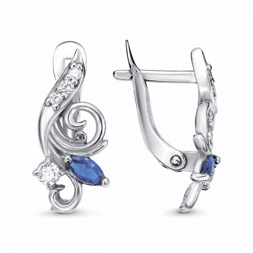 СЕРЬГИ 33816612Д4