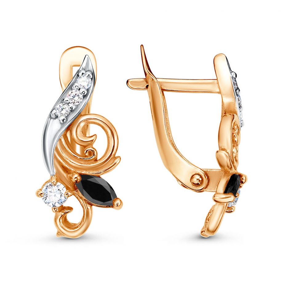 СЕРЬГИ 33816613Д1