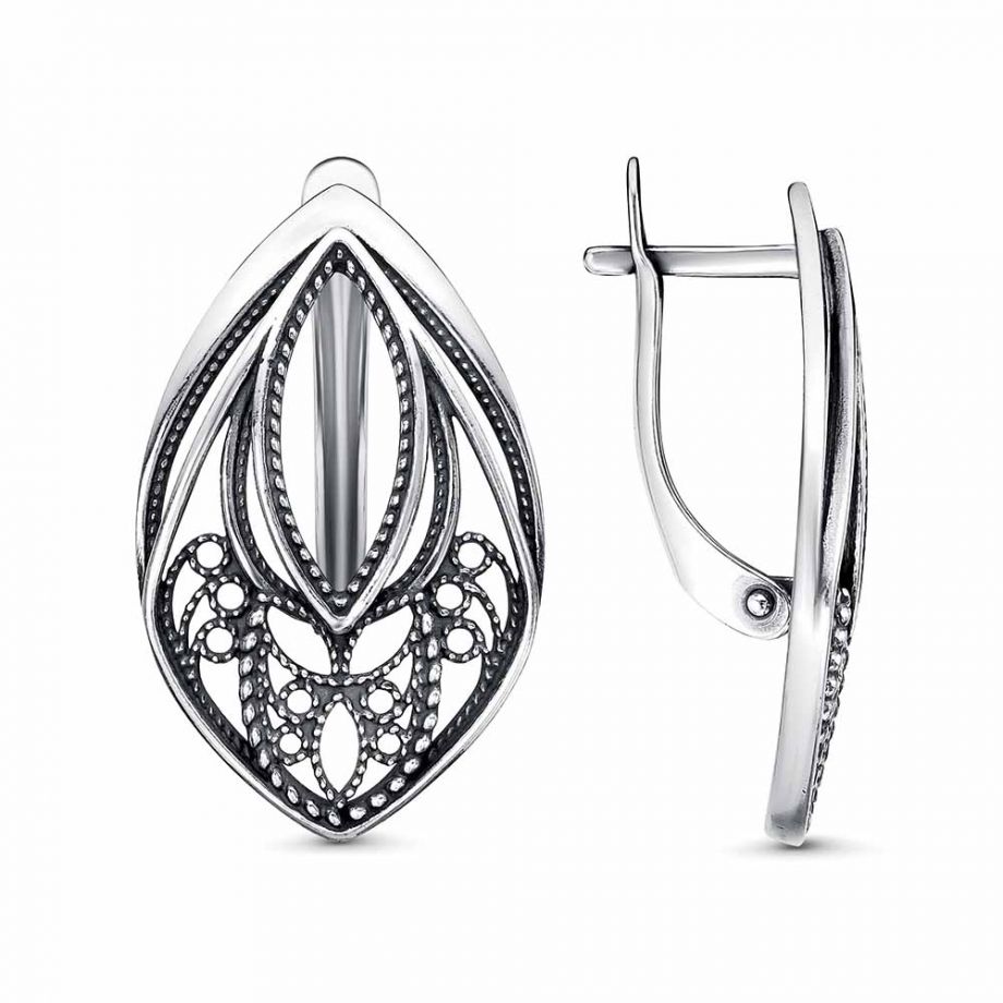 СЕРЬГИ 33016406