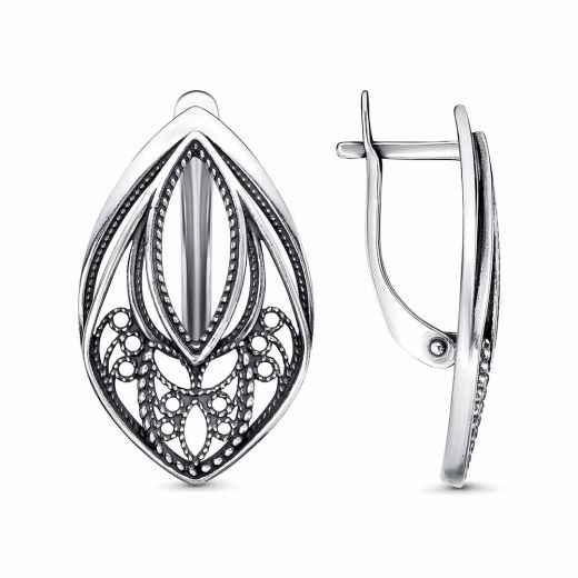 СЕРЬГИ 33016406