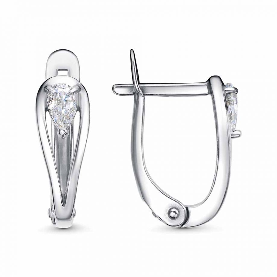 СЕРЬГИ 33816462Д