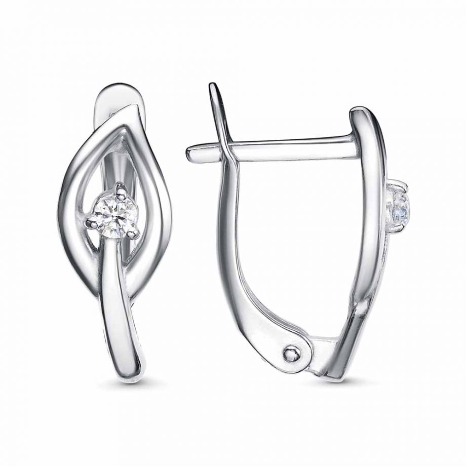 СЕРЬГИ 33816486Д