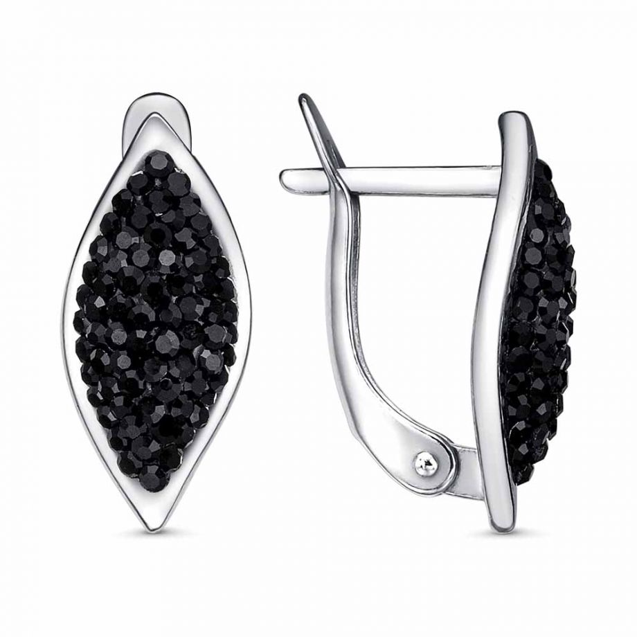 СЕРЬГИ 33616500Пл1