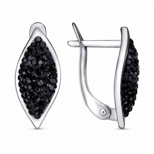 СЕРЬГИ 33616500Пл1