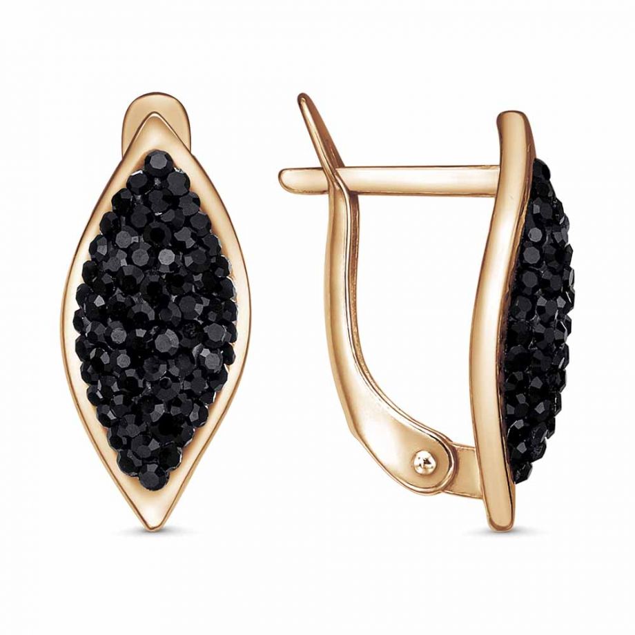 СЕРЬГИ 33616501-1