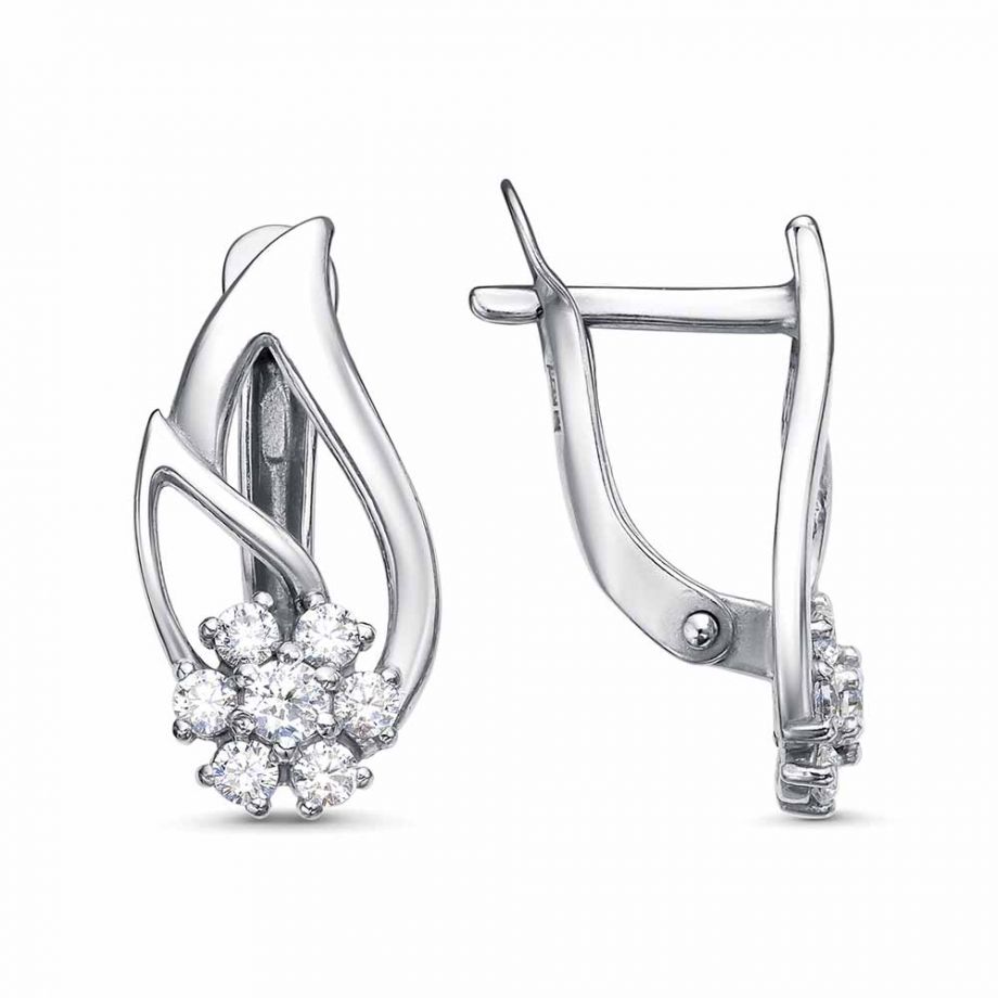 СЕРЬГИ 33816792Д