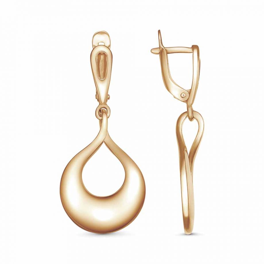 СЕРЬГИ 33016307