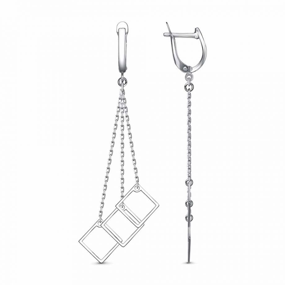 СЕРЬГИ 33016470Д