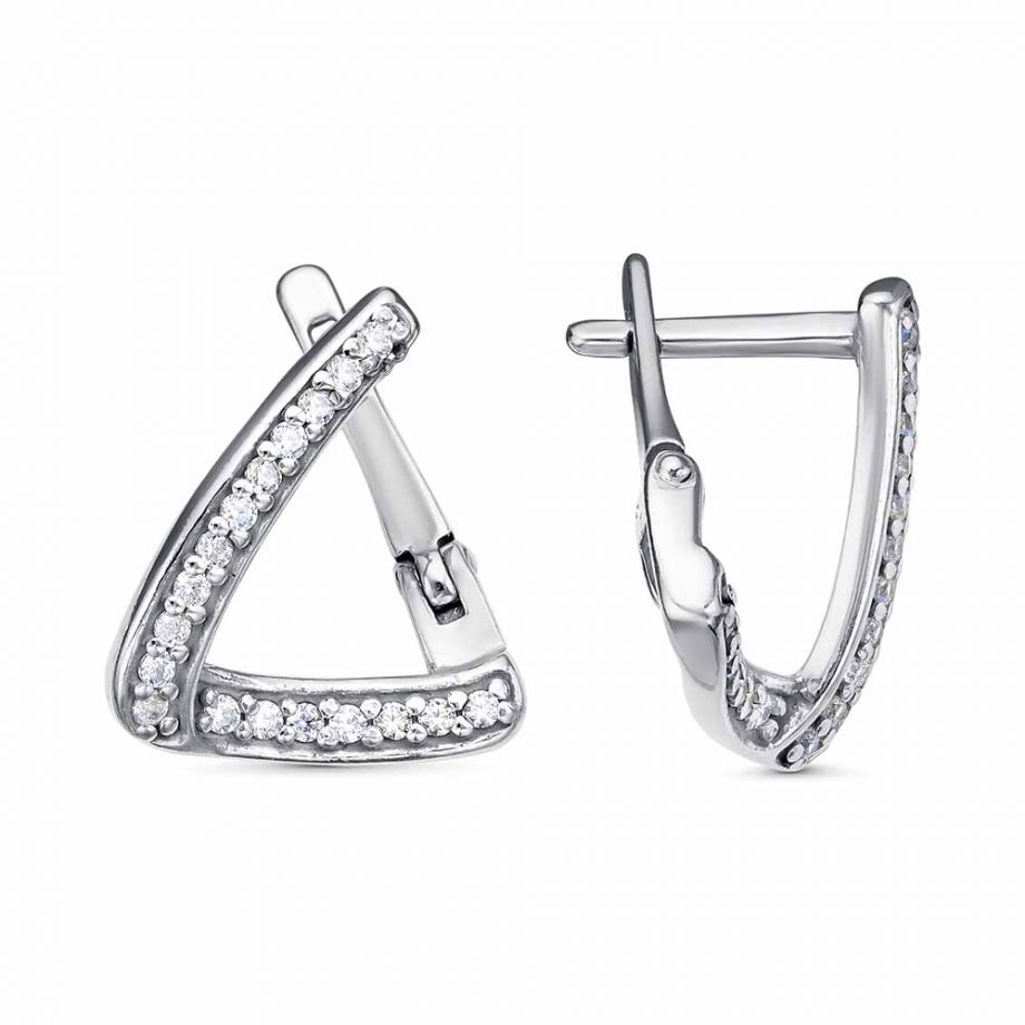 СЕРЬГИ 33816804Д