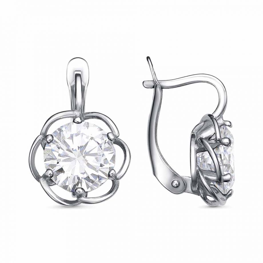 СЕРЬГИ 33816788Пл