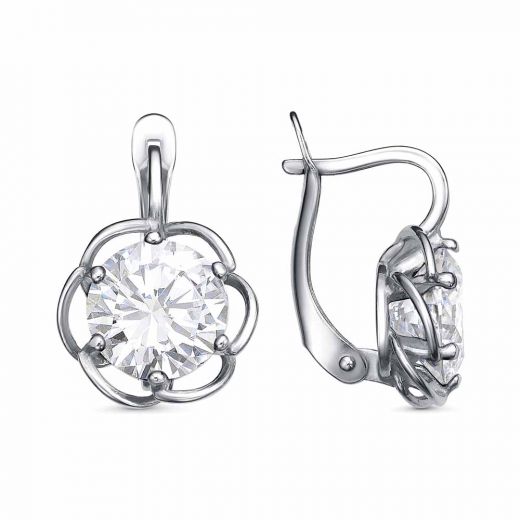 СЕРЬГИ 33816788Пл