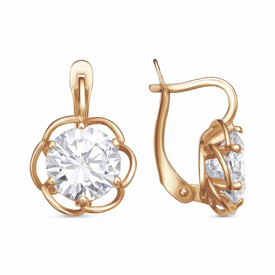 СЕРЬГИ 33816789