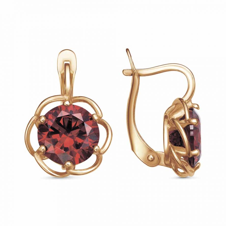 СЕРЬГИ 33816789-18