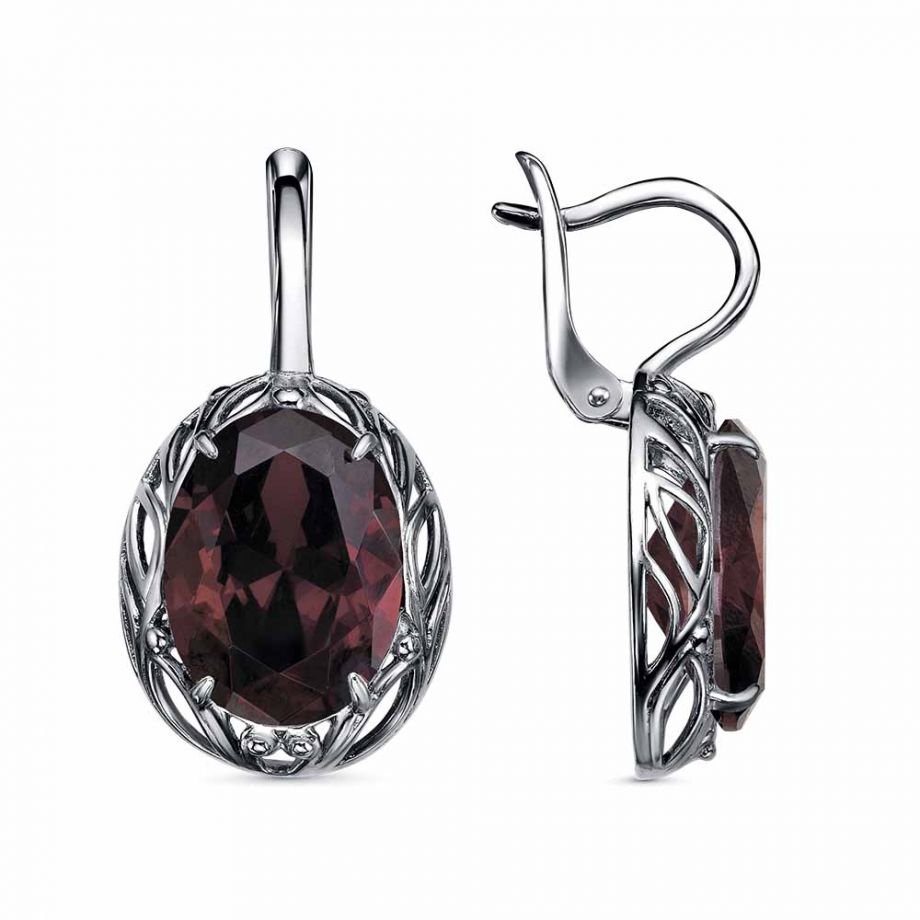 СЕРЬГИ 33816080-18