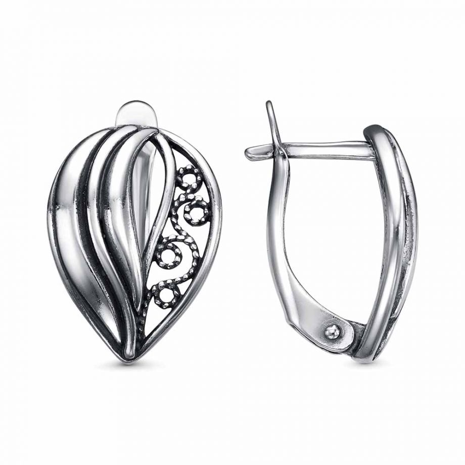 СЕРЬГИ 33016338