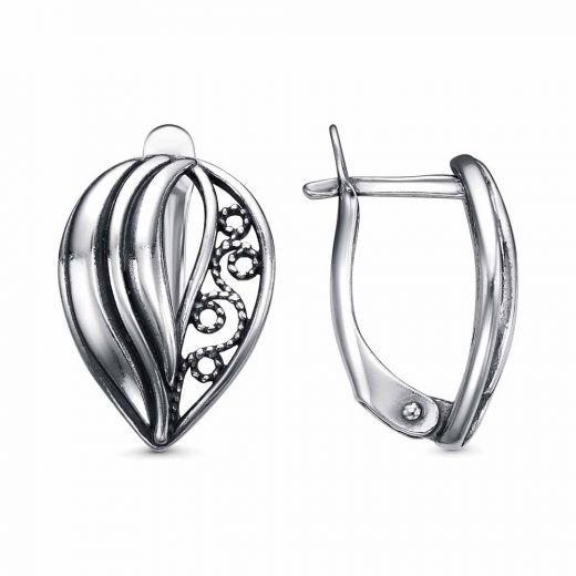 СЕРЬГИ 33016338