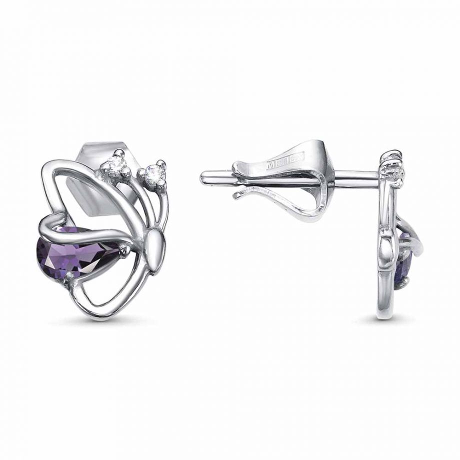 СЕРЬГИ 33816314Д6