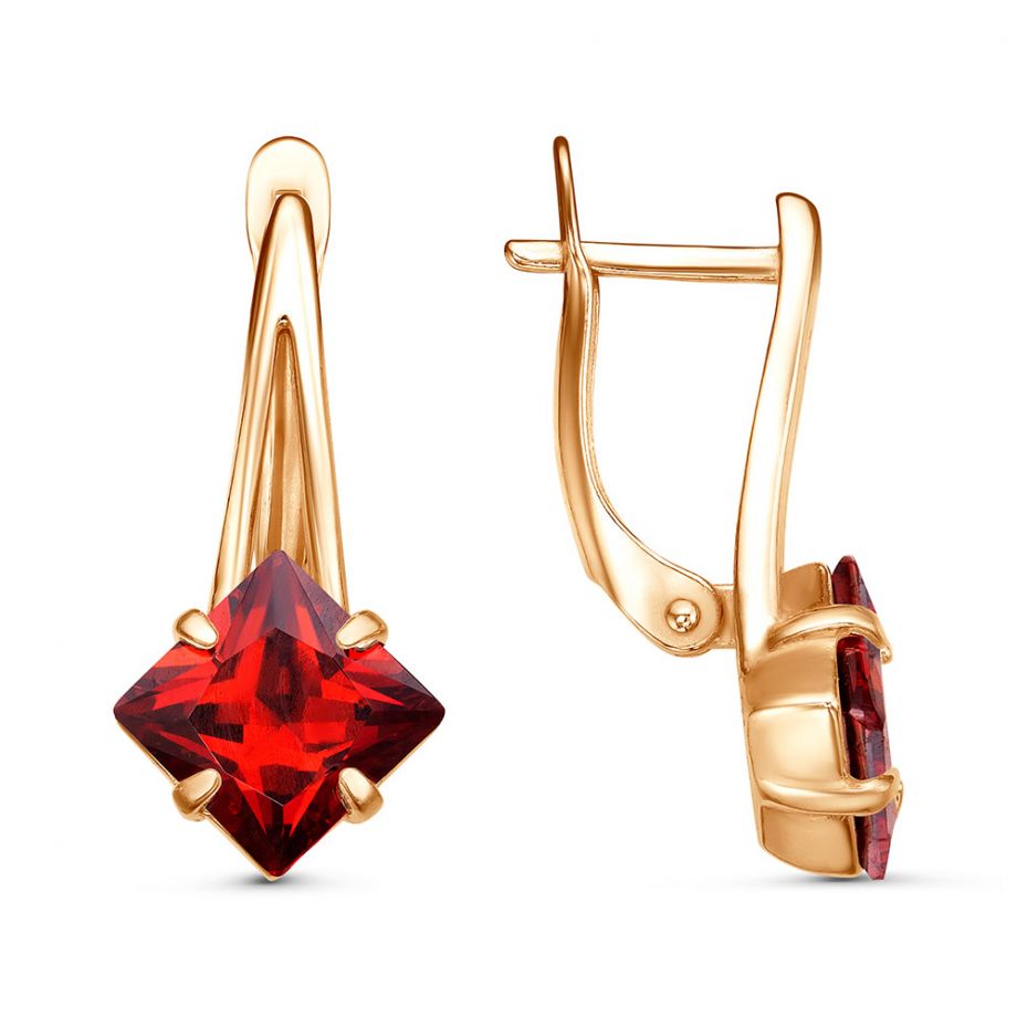 СЕРЬГИ 33816197-18