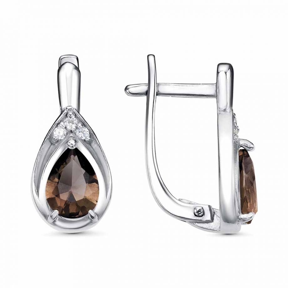 СЕРЬГИ 33116200ДТр