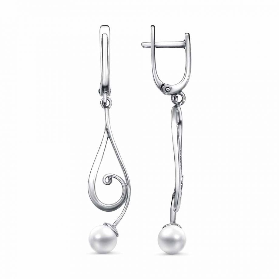 СЕРЬГИ 33616320Пл