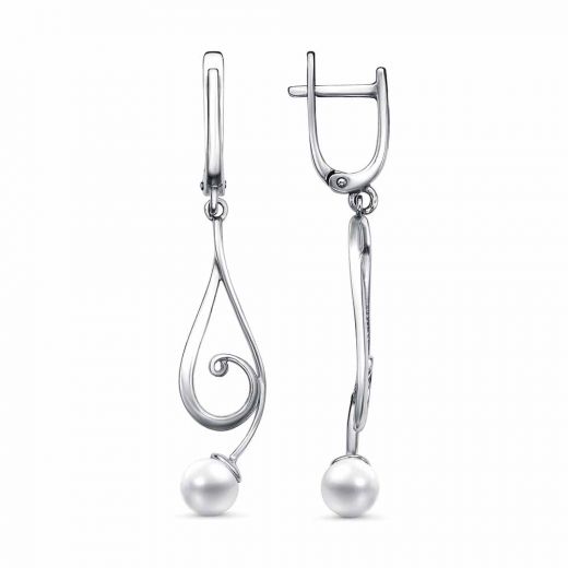 СЕРЬГИ 33616320Пл