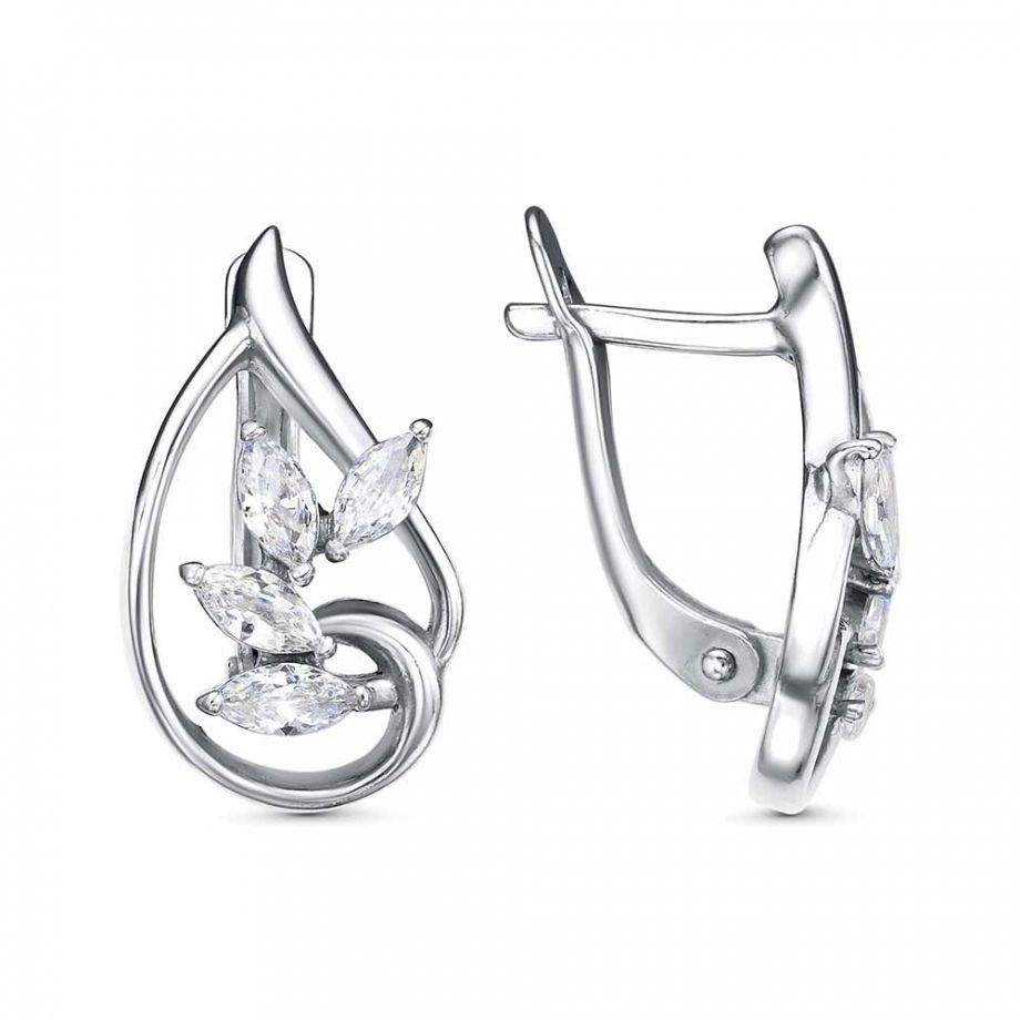 СЕРЬГИ 33815512Д